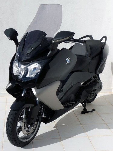 Bmw c650 20 bulle - bmw,