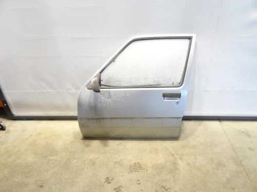 Porte avant gauche renault - gauche,