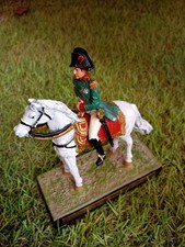 Figurine Collection Cobra NAPOLEON BONAPARTE napoleon chef de guerre