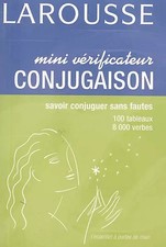 Mini vérificateur