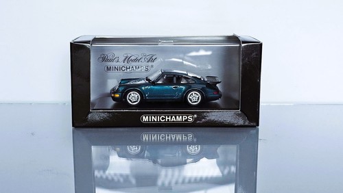 Porsche 911 turbo 1990 type - porsche,