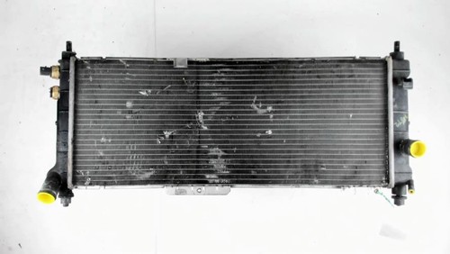 Radiateur eau opel - eau,