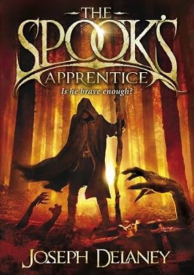 The spooks apprentice - the,