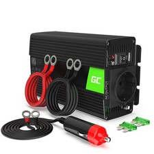 ® 300W/600W 12V 220V/230V