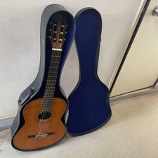 Guitare classique Saburo