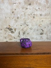 Pot violet