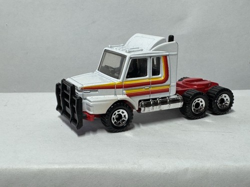 Matchbox made - matchbox, 1/90