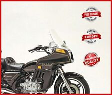 HONDA GL 1200 GOLD WING 1984-1987 PARE-BRISE STANDARD ÉCRAN 4 COULEURS