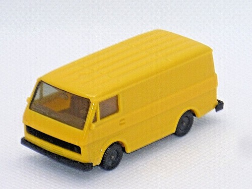 Herpa fourgon volkswagen - volkswagen, lt30