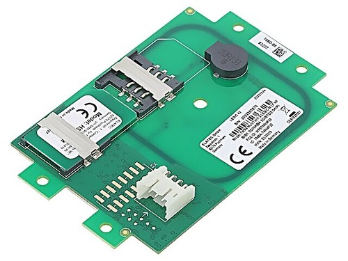 Lecteur rfid t4bo pi - lecteur,