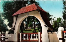 CPA Le TOUQUET Villa Banco en