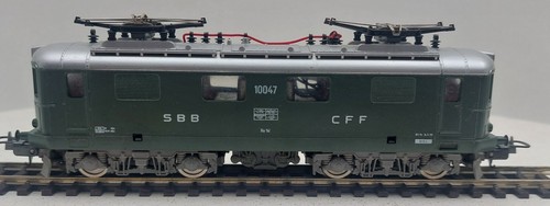 Lima 8067 sbb - ho,