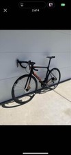 2017 Giant TCR Advanced Pro 1