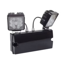 Kaufel - DUOPHARE- LSC Lumin.a phares etanche - 100% LED - 230Vac - NF AEAS