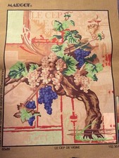 @@@***SUPERBE CANEVAS NEUF DE