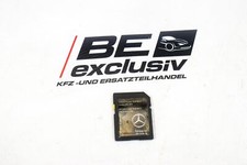 Mercedes CLA 200 C117 Garmin MAP PILOT Carte SD EUROPE 2015 2016 A2189064501