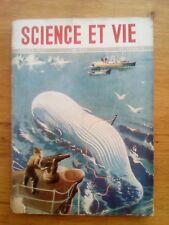 Science et vie N°352 1947