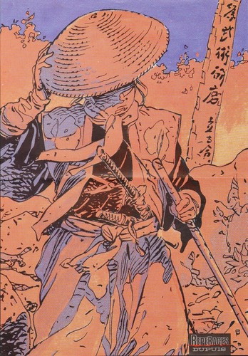Poster michetz repérages - michetz,