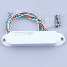 Open Box Lace Sensor Gold