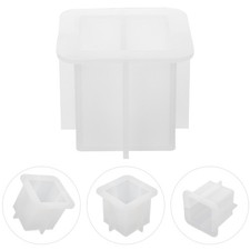  Moule Silicone Barquette Pour