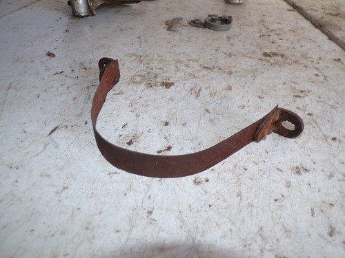 Sangle magnéto peugeot - sangle, ?