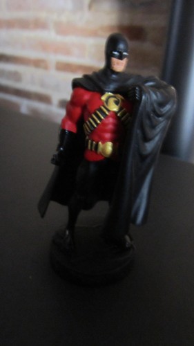 Figurine classic comics - dc,
