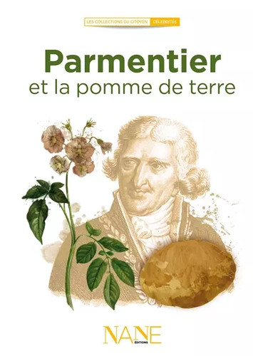 Parmentier pomme de - et, la