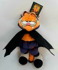 Très rare peluche - très, garfield