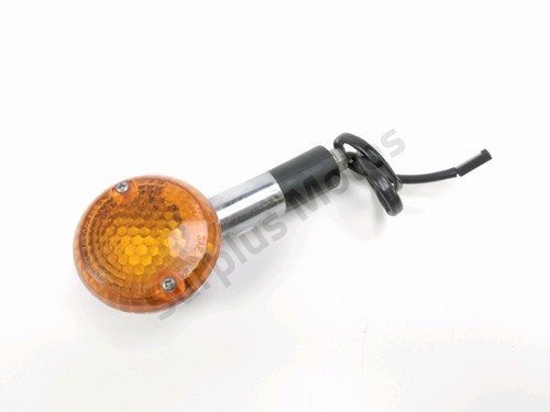 Clignotant arriere suzuki - d, rv
