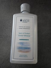 parfum lampe Berger Vent