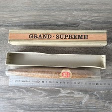 Ancien Gros Cigare - Grand Suprême - Bouquet Extra Fina Superiores