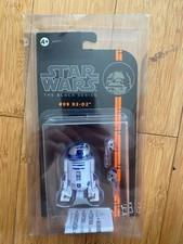 Bnib Star Wars 9.5cm The Black