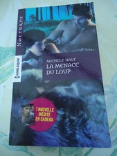 MICHELE HAUF - LA MENACE DU