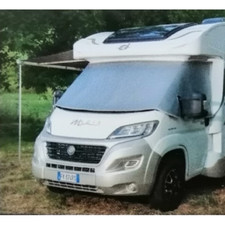 Store extérieur supérieur Iveco de 2000 à 2005