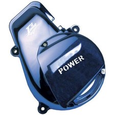 Capot Du Ventilateur Bleu For