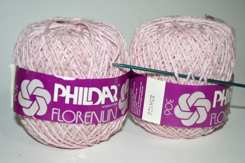 Lot phildar fiorenlin - lot,