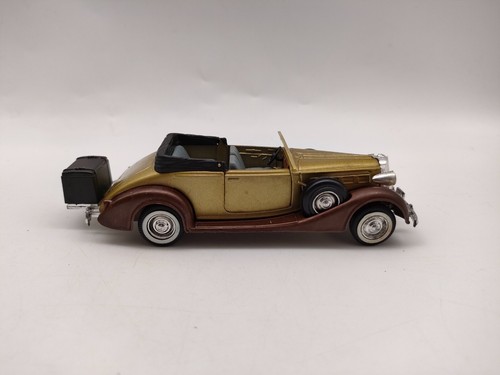 Solido 4037 packard 1937 - 4037,