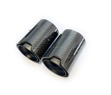 BMW M Performance Échappement