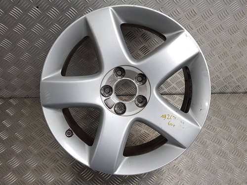 Jante alu peugeot 607 - -,