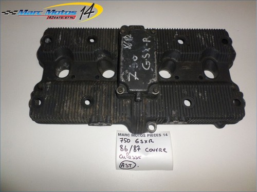 Couvre culasse suzuki 750 - 750, gsxr
