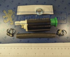 Pompe à essence électrique de gavage Peugeot 505 Injection N9T et ZDJL M1984->