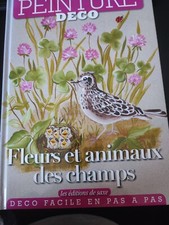 lot de 3 livres loisirs