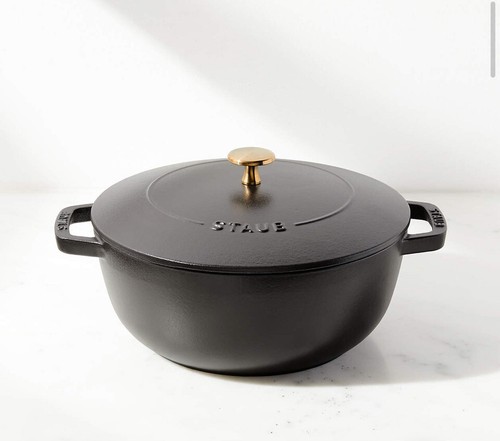 Staub essential matte - staub, ®
