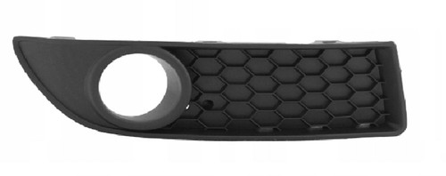 Grille pare choc avant - pare-choc,