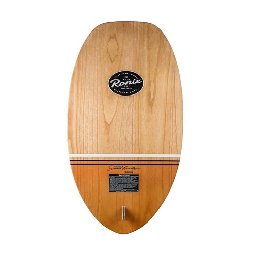 Ronix element core - ronix, nose