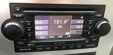 autoradio gps d origine chrysler