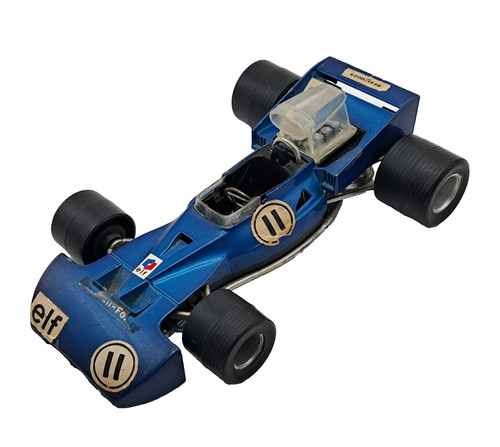 Polistil ref fx1 f1 ford - polistil,
