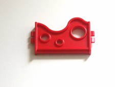 Playmobil Square Pour Enfants Avec Jeux 5568 / 9423 barrière rouge, TBE