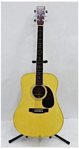 Guitare acoustique tokai - guitare, cat's