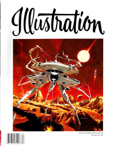 2020 illustration issue - 2020,